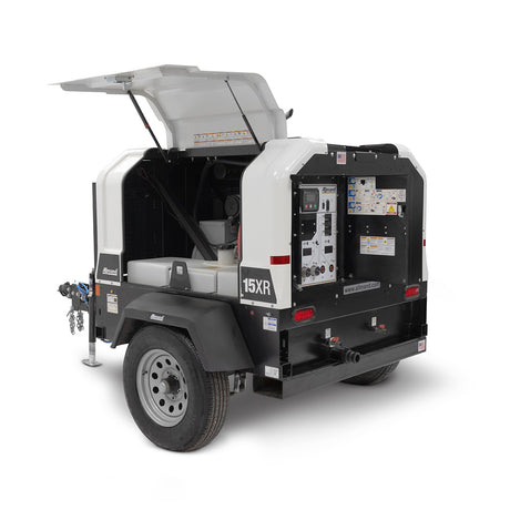 Allmand Maxi Power 15XR Towable Generator NEW!