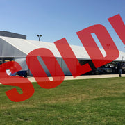 82'x148' (25m x 45m) Temporary Structure Tent - Portable Building