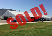 82'x148' (25m x 45m) Temporary Structure Tent - Portable Building